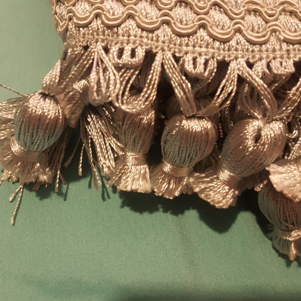 One Window Valance - Picture 4 of 8